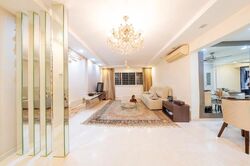 Blk 95 Havelock Heights (Bukit Merah), HDB 5 Rooms #511665931